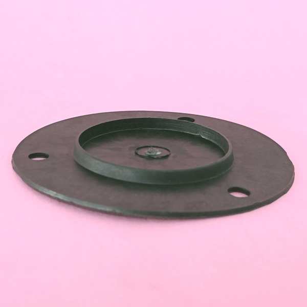 42) PLASTIC FLOAT CAP